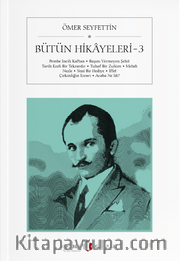 Bütün Hikayeleri 3