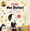 Gülkiraz - Not Defteri / Değerler Eğitimi