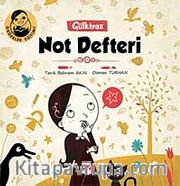 Gülkiraz - Not Defteri / Değerler Eğitimi