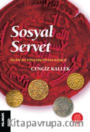 Sosyal Servet <br /> İslam'da Yönetim-Piyasa İlişkisi