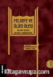 Felsefe ve Ölüm Ötesi