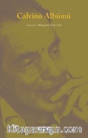 Calvino Albümü