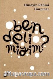 Ben Deli Miyim?