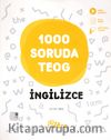 1000 Soruda TEOG İngilizce
