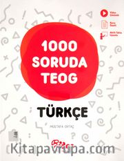 1000 Soruda TEOG Türkçe