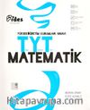 YKS TYT Matematik Konu Özetli Soru Bankası