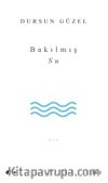Bakılmış Su