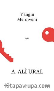 Yangın Merdiveni