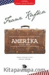 Amerika & Yitik Adam