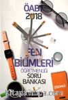 2018 ÖABT Fen Bilgisi Öğretmenliği Soru Bankası 