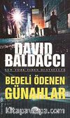 Bedeli Ödenen Günahlar (Özel Baskı)