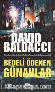 Bedeli Ödenen Günahlar (Özel Baskı)