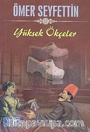 Yüksek Ökçeler