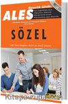 2014 ALES Sözel Konu Anlatımlı