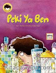 Peki Ya Ben