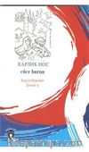 Cüce Burun / Rusca Hikayeler Seviye 6