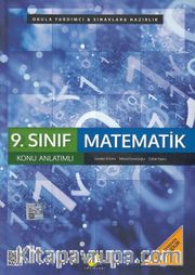 9. Sınıf Matematik Konu Anlatımlı