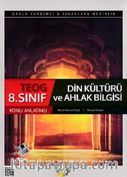 8. Sınıf Din Kültürü ve Ahlak Bilgisi Konu Anlatımlı