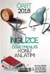 2018 ÖABT İngilizce Öğretmenliği Konu Anlatımlı 