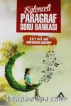 8. Sınıf Eğlenceli Paragraf Soru Bankası