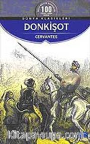 Don Kişot / 100 Temel Eser-Lise