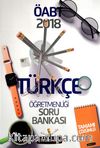 2018 ÖABT Türkçe Öğretmenliği Tamamı Çözümlü Soru Bankası