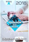 KPSS A Muhasebe Konu Anlatımı