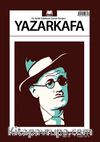 Yazarkafa Aylık Dergi Sayı:21 Nisan-Mayıs-Haziran 2018