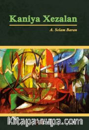 Kaniya Xezalan