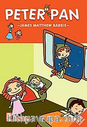 Peter Pan / Çocuk Klasikleri