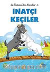 İnatçı Keçiler / La Fontaine'den Masallar -5