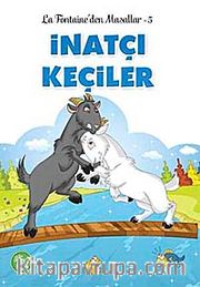İnatçı Keçiler / La Fontaine'den Masallar -5