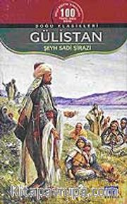 Gülistan / 100 Temel Eser-Lise