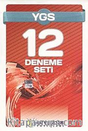 YGS 12 Deneme Seti