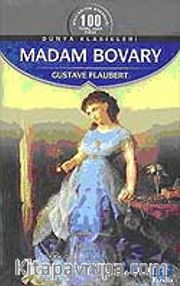 Madam Bovary / 100 Temel Eser-Lise