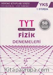 YKS - TYT Fizik Denemeleri 