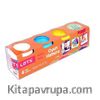 Oyun Hamuru 4 Renk (L8340 600 gr)