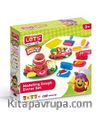 Yemek Ziyafeti Seti (L8495)