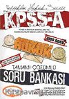 2014 KPSS A Hukuk Tamamı Çözümlü Soru Bankası