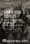 Lenin’in Seçim Stratejisi 1 &  Marx ve Engels’ten 1905 Devrimi’ne