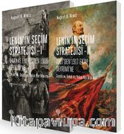Lenin’in Seçim Stratejisi (2 Kitap Takım)