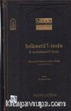 Selamet’ül-İnsan & Fi Muhafazati’l Lisan
