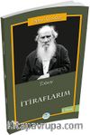 İtiraflarım