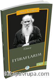 İtiraflarım