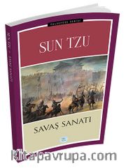 Savaş Sanatı - Sun Tzu