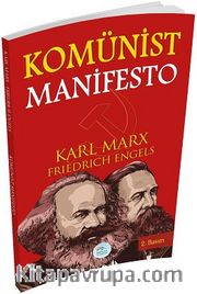Komünist Manifesto
