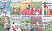Gerçek Öyküler Serisi - Düz Yazılı (10 Kitap)