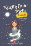 Küçük Cadı Melis Tatilde