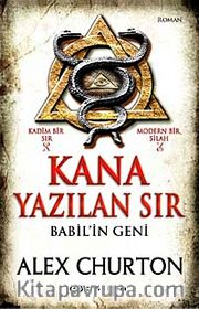 Kana Yazılan Sır <br /> Babil'in Geni