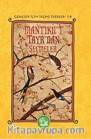 Mantıku't Tayr'dan Seçmeler / Gençler İçin Seçme Eserler -14